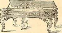 Picture 54 of 64 from Demorest's illustrated monthly and Mme Demorest's mirror of fashions, 1865 April (1865), leaf 25