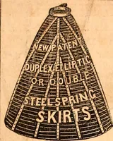 Picture 59 of 64 from Demorest's illustrated monthly and Mme Demorest's mirror of fashions, 1865 April (1865), leaf 26