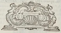 An illustration from De motv natvrali; gravivm solidorvm et liqvidorvm (1646)