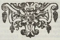 Picture 3 of 49 from De motv natvrali; gravivm solidorvm et liqvidorvm (1646), leaf 14