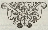 An illustration from De motv natvrali; gravivm solidorvm et liqvidorvm (1646)