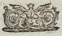 An illustration from De motv natvrali; gravivm solidorvm et liqvidorvm (1646)