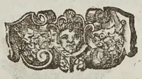 An illustration from De motv natvrali; gravivm solidorvm et liqvidorvm (1646)