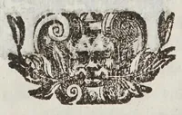 An illustration from De motv natvrali; gravivm solidorvm et liqvidorvm (1646)