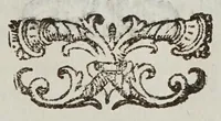 An illustration from De motv natvrali; gravivm solidorvm et liqvidorvm (1646)
