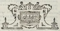 An illustration from De motv natvrali; gravivm solidorvm et liqvidorvm (1646)