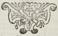 An illustration from De motv natvrali; gravivm solidorvm et liqvidorvm (1646)