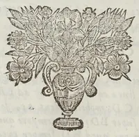 An illustration from De motv natvrali; gravivm solidorvm et liqvidorvm (1646)