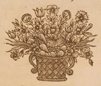An illustration from De motv natvraliter accelerato tractatvs physico-mathematicvs : in qvo discvssis aliqvot recentiorum sententiis, vera accelerationis grauium ratio demonstratur. (1649)