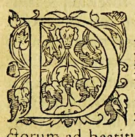 An illustration from De multiplici hæreticorum tentatione, (1560)