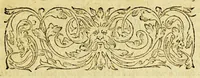 An illustration from De multiplici hæreticorum tentatione, (1560)