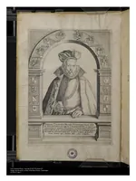 An illustration from Tychonis Brahe Dani Epistolarvm astronomicarvm libri, quorum primvs hic illvstriss: et lavdatiss: principis Gvlielmi Hassiae landtgravii ac ipsius Mathematici literas, vnaq; Responsa ad singulas complectitur (1596)