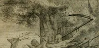 Picture 1 of 11 from Den alderheijlichsten naem voor een nieu-jaer-gift geschoncken aen de ionckheyt, gehoude, weduwen, geestelyke (1647), leaf 19