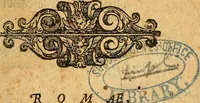 An illustration from De natura foetus disputatio (1615)