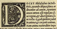 An illustration from De nauigatione libri tres : quibus mathematicæ disciplinæ explicantur: (1549)