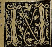 Picture 43 of 167 from Den Bibel, met grooter neersticheyt gecorrigeert : eñ op die canten gheset den ouderdom der werelt : ende hoe lange die gheschiedenissen ende historien der Bibelen elck int zijn voor Christus gheboorte gheweest zijn : ende daer bi vergadert wt fasciculus temporum, ende wt dye cronike va alder werelt, die principael historie der machtiger heydenscher conincrijcke, daer die heylige scrift oock dickwils af vermaent, tot een claerder verstant der Bibelscher historien : ende oock een onderscheyt der tijden te hebben (1535), leaf 146
