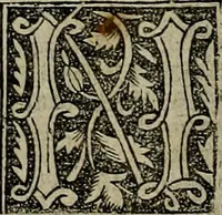 Picture 48 of 167 from Den Bibel, met grooter neersticheyt gecorrigeert : eñ op die canten gheset den ouderdom der werelt : ende hoe lange die gheschiedenissen ende historien der Bibelen elck int zijn voor Christus gheboorte gheweest zijn : ende daer bi vergadert wt fasciculus temporum, ende wt dye cronike va alder werelt, die principael historie der machtiger heydenscher conincrijcke, daer die heylige scrift oock dickwils af vermaent, tot een claerder verstant der Bibelscher historien : ende oock een onderscheyt der tijden te hebben (1535), leaf 163