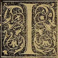Picture 57 of 167 from Den Bibel, met grooter neersticheyt gecorrigeert : eñ op die canten gheset den ouderdom der werelt : ende hoe lange die gheschiedenissen ende historien der Bibelen elck int zijn voor Christus gheboorte gheweest zijn : ende daer bi vergadert wt fasciculus temporum, ende wt dye cronike va alder werelt, die principael historie der machtiger heydenscher conincrijcke, daer die heylige scrift oock dickwils af vermaent, tot een claerder verstant der Bibelscher historien : ende oock een onderscheyt der tijden te hebben (1535), leaf 180