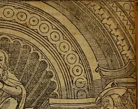 Picture 1 of 167 from Den Bibel, met grooter neersticheyt gecorrigeert : eñ op die canten gheset den ouderdom der werelt : ende hoe lange die gheschiedenissen ende historien der Bibelen elck int zijn voor Christus gheboorte gheweest zijn : ende daer bi vergadert wt fasciculus temporum, ende wt dye cronike va alder werelt, die principael historie der machtiger heydenscher conincrijcke, daer die heylige scrift oock dickwils af vermaent, tot een claerder verstant der Bibelscher historien : ende oock een onderscheyt der tijden te hebben (1535), leaf 4