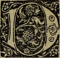 Picture 20 of 167 from Den Bibel, met grooter neersticheyt gecorrigeert : eñ op die canten gheset den ouderdom der werelt : ende hoe lange die gheschiedenissen ende historien der Bibelen elck int zijn voor Christus gheboorte gheweest zijn : ende daer bi vergadert wt fasciculus temporum, ende wt dye cronike va alder werelt, die principael historie der machtiger heydenscher conincrijcke, daer die heylige scrift oock dickwils af vermaent, tot een claerder verstant der Bibelscher historien : ende oock een onderscheyt der tijden te hebben (1535), leaf 41