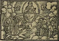 Picture 99 of 167 from Den Bibel, met grooter neersticheyt gecorrigeert : eñ op die canten gheset den ouderdom der werelt : ende hoe lange die gheschiedenissen ende historien der Bibelen elck int zijn voor Christus gheboorte gheweest zijn : ende daer bi vergadert wt fasciculus temporum, ende wt dye cronike va alder werelt, die principael historie der machtiger heydenscher conincrijcke, daer die heylige scrift oock dickwils af vermaent, tot een claerder verstant der Bibelscher historien : ende oock een onderscheyt der tijden te hebben (1535), leaf 501