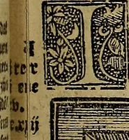 Picture 100 of 167 from Den Bibel, met grooter neersticheyt gecorrigeert : eñ op die canten gheset den ouderdom der werelt : ende hoe lange die gheschiedenissen ende historien der Bibelen elck int zijn voor Christus gheboorte gheweest zijn : ende daer bi vergadert wt fasciculus temporum, ende wt dye cronike va alder werelt, die principael historie der machtiger heydenscher conincrijcke, daer die heylige scrift oock dickwils af vermaent, tot een claerder verstant der Bibelscher historien : ende oock een onderscheyt der tijden te hebben (1535), leaf 538