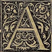 Picture 115 of 167 from Den Bibel, met grooter neersticheyt gecorrigeert : eñ op die canten gheset den ouderdom der werelt : ende hoe lange die gheschiedenissen ende historien der Bibelen elck int zijn voor Christus gheboorte gheweest zijn : ende daer bi vergadert wt fasciculus temporum, ende wt dye cronike va alder werelt, die principael historie der machtiger heydenscher conincrijcke, daer die heylige scrift oock dickwils af vermaent, tot een claerder verstant der Bibelscher historien : ende oock een onderscheyt der tijden te hebben (1535), leaf 638