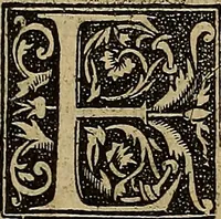 Picture 36 of 167 from Den Bibel, met grooter neersticheyt gecorrigeert : eñ op die canten gheset den ouderdom der werelt : ende hoe lange die gheschiedenissen ende historien der Bibelen elck int zijn voor Christus gheboorte gheweest zijn : ende daer bi vergadert wt fasciculus temporum, ende wt dye cronike va alder werelt, die principael historie der machtiger heydenscher conincrijcke, daer die heylige scrift oock dickwils af vermaent, tot een claerder verstant der Bibelscher historien : ende oock een onderscheyt der tijden te hebben (1535), leaf 74