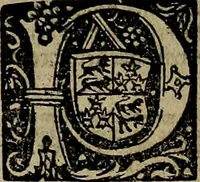 Picture 135 of 167 from Den Bibel, met grooter neersticheyt gecorrigeert : eñ op die canten gheset den ouderdom der werelt : ende hoe lange die gheschiedenissen ende historien der Bibelen elck int zijn voor Christus gheboorte gheweest zijn : ende daer bi vergadert wt fasciculus temporum, ende wt dye cronike va alder werelt, die principael historie der machtiger heydenscher conincrijcke, daer die heylige scrift oock dickwils af vermaent, tot een claerder verstant der Bibelscher historien : ende oock een onderscheyt der tijden te hebben (1535), leaf 845