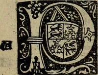 Picture 138 of 167 from Den Bibel, met grooter neersticheyt gecorrigeert : eñ op die canten gheset den ouderdom der werelt : ende hoe lange die gheschiedenissen ende historien der Bibelen elck int zijn voor Christus gheboorte gheweest zijn : ende daer bi vergadert wt fasciculus temporum, ende wt dye cronike va alder werelt, die principael historie der machtiger heydenscher conincrijcke, daer die heylige scrift oock dickwils af vermaent, tot een claerder verstant der Bibelscher historien : ende oock een onderscheyt der tijden te hebben (1535), leaf 853