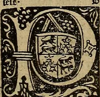 Picture 140 of 167 from Den Bibel, met grooter neersticheyt gecorrigeert : eñ op die canten gheset den ouderdom der werelt : ende hoe lange die gheschiedenissen ende historien der Bibelen elck int zijn voor Christus gheboorte gheweest zijn : ende daer bi vergadert wt fasciculus temporum, ende wt dye cronike va alder werelt, die principael historie der machtiger heydenscher conincrijcke, daer die heylige scrift oock dickwils af vermaent, tot een claerder verstant der Bibelscher historien : ende oock een onderscheyt der tijden te hebben (1535), leaf 854