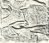 An illustration from Dendereh, 1898 (1900)