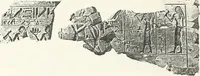 An illustration from Dendereh, 1898 (1900)