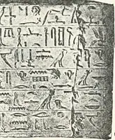 Picture 45 of 120 from Dendereh, 1898 (1900), leaf 111