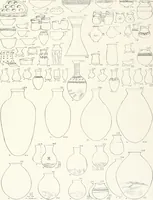 An illustration from Dendereh, 1898 (1900)