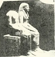 An illustration from Dendereh, 1898 (1900)