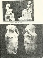 Picture 67 of 120 from Dendereh, 1898 (1900), leaf 131