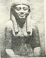 An illustration from Dendereh, 1898 (1900)