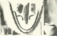 An illustration from Dendereh, 1898 (1900)