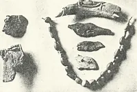 An illustration from Dendereh, 1898 (1900)