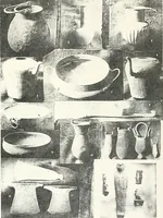 An illustration from Dendereh, 1898 (1900)