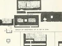 An illustration from Dendereh, 1898 (1900)