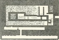 Picture 95 of 120 from Dendereh, 1898 (1900), leaf 153