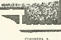 An illustration from Dendereh, 1898 (1900)