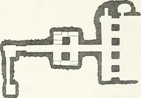 Picture 106 of 120 from Dendereh, 1898 (1900), leaf 157