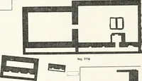 An illustration from Dendereh, 1898 (1900)