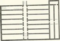 An illustration from Dendereh, 1898 (1900)