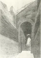 An illustration from Dendereh, 1898 (1900)