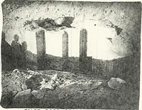 An illustration from Dendereh, 1898 (1900)