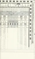 An illustration from Dendereh, 1898 (1900)